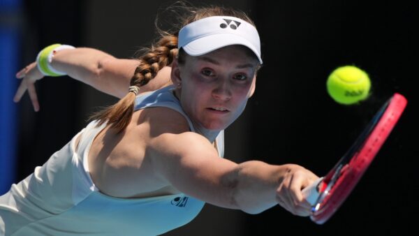 Australian Open: Στον τελικό η Ριμπάκινα