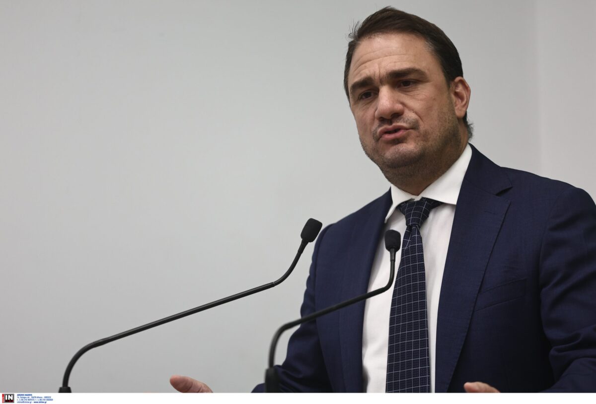 Τσουκαλάς σε Μαρινάκη για Βιολάντα: Βιάστηκε να διαβεβαιώσει πως ούτε η κυβέρνηση ούτε ο εργοδότης έφεραν ευθύνη