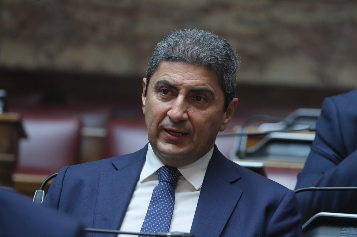 Λευτέρης Αυγενάκης: Δεν αποδέχομαι τη θέση του μεταβατικού προέδρου στη «Γεωργική Σχολή Μεσαράς»