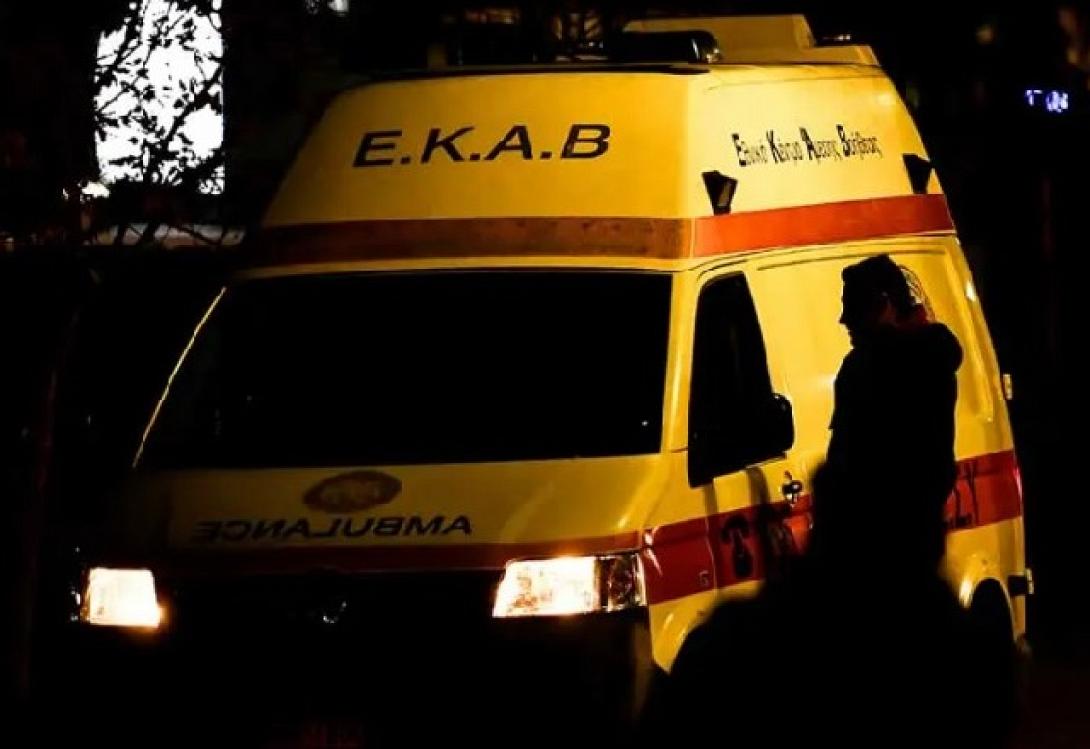 Εύβοια: Εντοπίστηκαν δύο νεκροί μέσα στο σπίτι τους