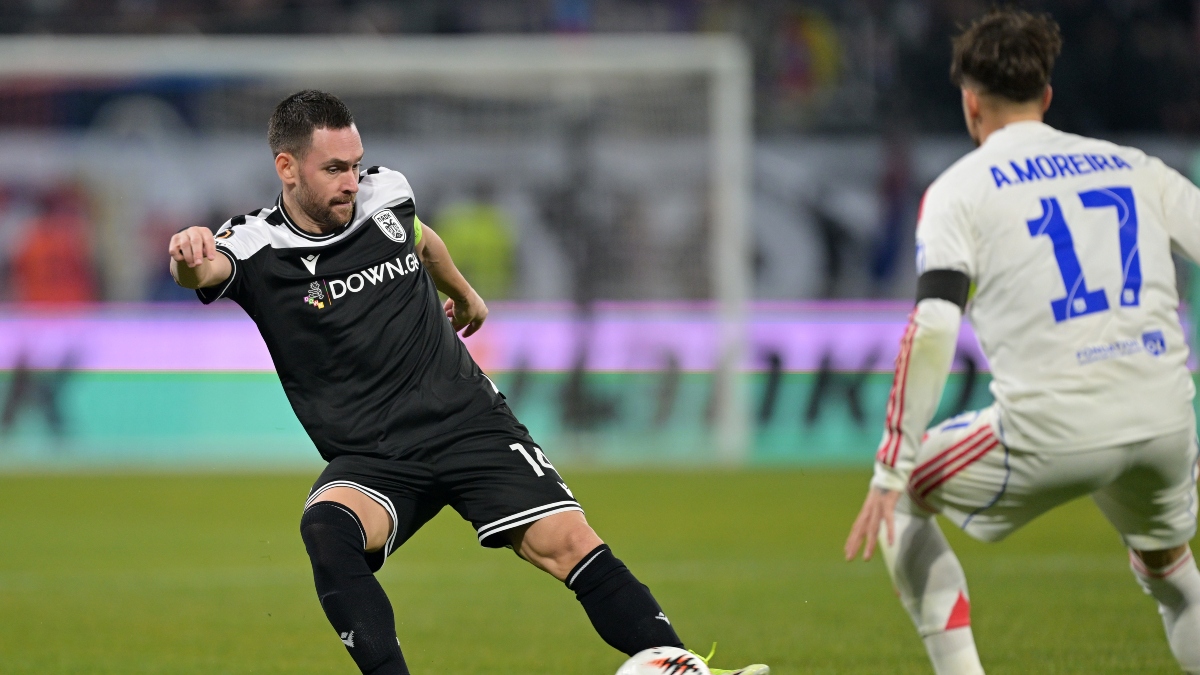 Ζίβκοβιτς: Το αποτέλεσμα δεν ήταν αυτό που θέλαμε βέβαια, αλλά δεν αναιρεί την προσπάθεια μας»