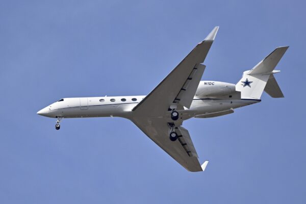 Οι ΗΠΑ αφαιρούν την πιστοποίηση των αεροσκαφών Bombardier που κατασκευάζονται στον Καναδά