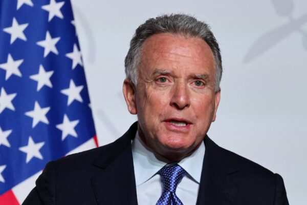 Στιβ Γουίτκοφ: Η Χαμάς θα αφοπλιστεί στη δεύτερη φάση του σχεδίου Τραμπ για τη Γάζα – Δεν έχει άλλη επιλογή