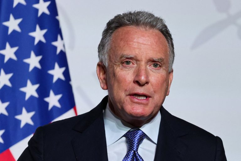 Στιβ Γουίτκοφ: Η Χαμάς θα αφοπλιστεί στη δεύτερη φάση του σχεδίου Τραμπ για τη Γάζα – Δεν έχει άλλη επιλογή