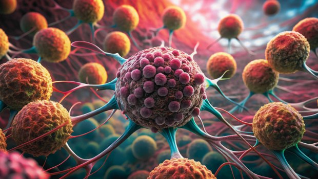 Ποιες είναι οι 9 λοιμώξεις που μπορούν να προκαλέσουν καρκίνο;