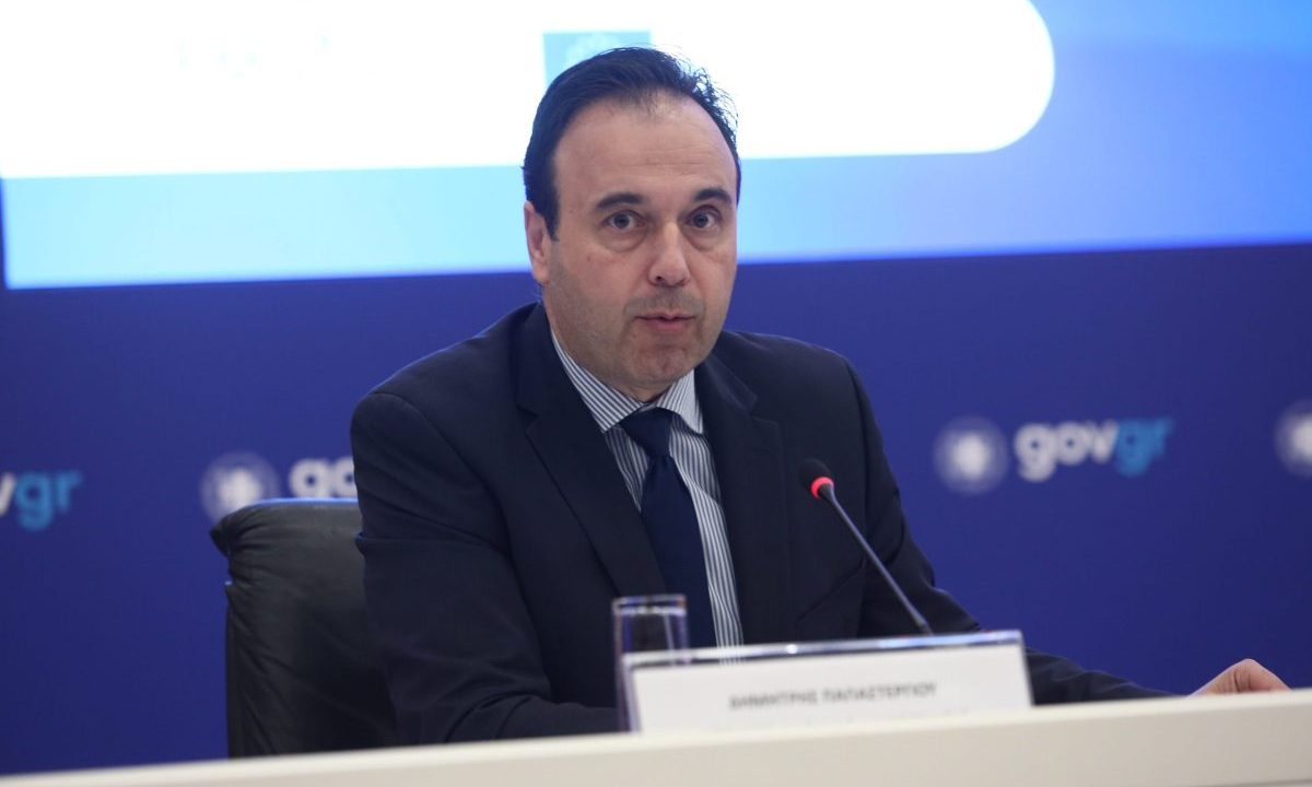 Η συγκινητική ανάρτηση του Δ. Παπαστεργίου για την τραγωδία στη «Βιολάντα» – Ως μηχανικός είχε εργαστεί το 2007 στην πρώτη εγκατάσταση