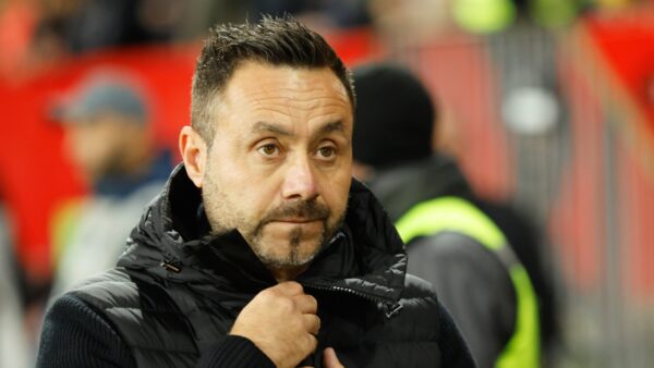 Τελειώνει από την Μαρσέιγ ο Ντε Τσέρμπι