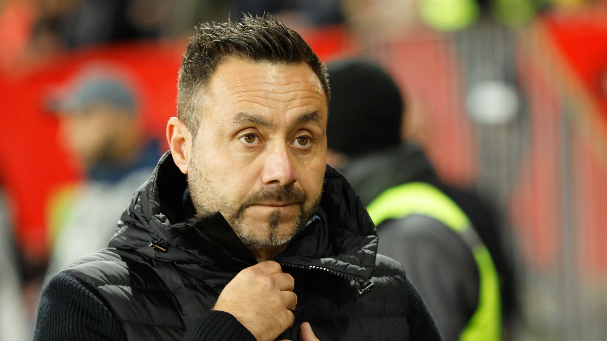 Τελειώνει από την Μαρσέιγ ο Ντε Τσέρμπι