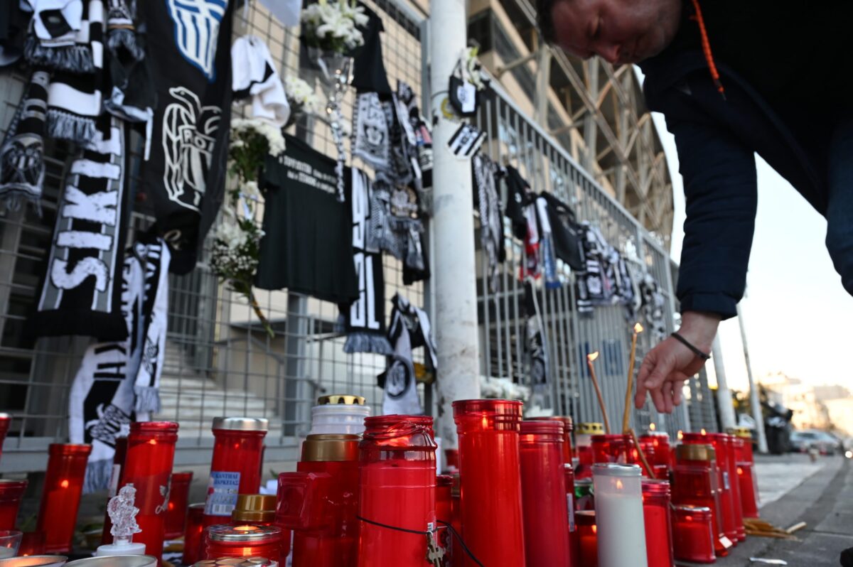 Οικογενειακός φίλος του Γιώργου που χάθηκε στο δυστύχημα στη Ρουμανία, μιλάει στο ΕΡΤnews: Είμαστε συντετριμμένοι