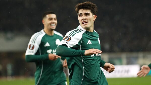 Με την Βικτώρια Πλζεν ο Παναθηναϊκός στα playoffs του Europa League