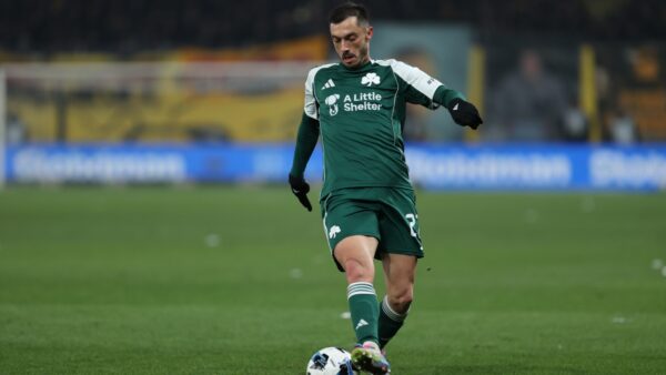 Παναθηναϊκός: Επιστροφή Καλάμπρια, Τσέριν εκτός ο Κώτσιρας