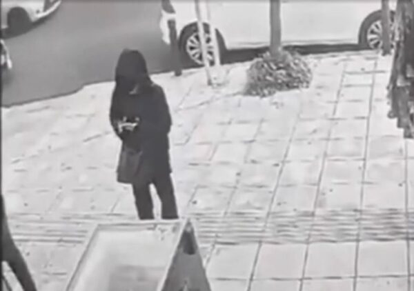 Εξαφάνιση 16χρονης Λόρα: Έβγαλε εισιτήριο για Φρανκφούρτη την ίδια μέρα που έφτασε στην Αθήνα – Οι αρχές καταλήγουν ότι βρίσκεται στη Γερμανία