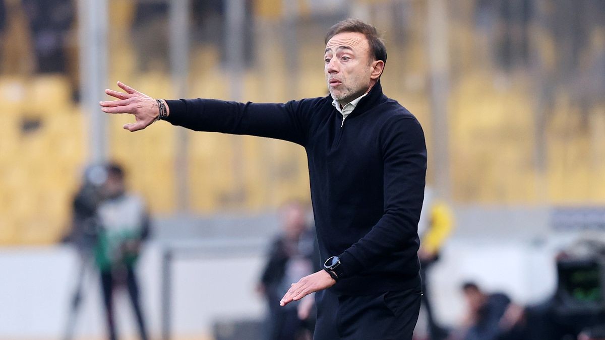 Η αποστολή του ΟΦΗ για την αναμέτρηση με τον Ατρόμητο