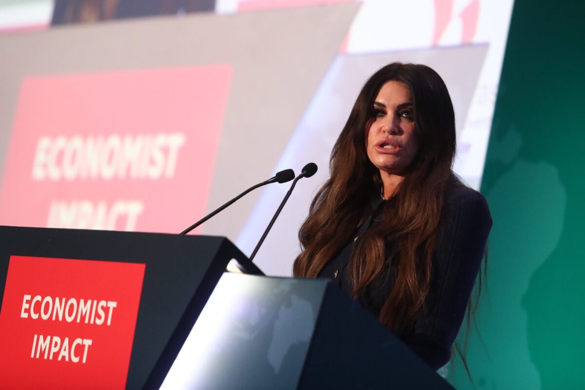 Γκίλφοϊλ: Πρωταγωνιστής η Ελλάδα στο ενεργειακό μέλλον της Ευρώπης