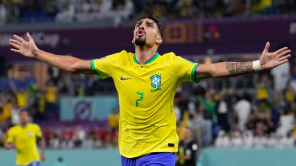 «Ο Λούκας Πακετά επέστρεψε στο σπίτι του»