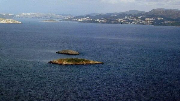 Μητσοτάκης για τα 30 χρόνια από τα Ίμια: Στο Αιγαίο δεν υπάρχουν «γκρίζες ζώνες», μόνο γαλάζια νερά – Αδιαπραγμάτευτα τα εθνικά μας δικαιώματα