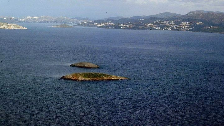 Μητσοτάκης για τα 30 χρόνια από τα Ίμια: Στο Αιγαίο δεν υπάρχουν «γκρίζες ζώνες», μόνο γαλάζια νερά – Αδιαπραγμάτευτα τα εθνικά μας δικαιώματα