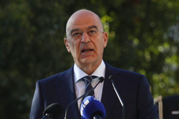 Ν. Δένδιας για τα τριάντα χρόνια από τα Ίμια: Τιμάμε τη μνήμη των τριών πεσόντων αξιωματικών