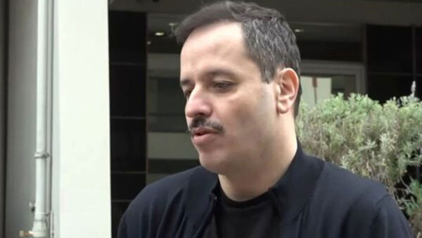 Αλέξανδρος Τσουβέλας: «Μπορεί κάποια στιγμή να ασχοληθώ με την πολιτική»