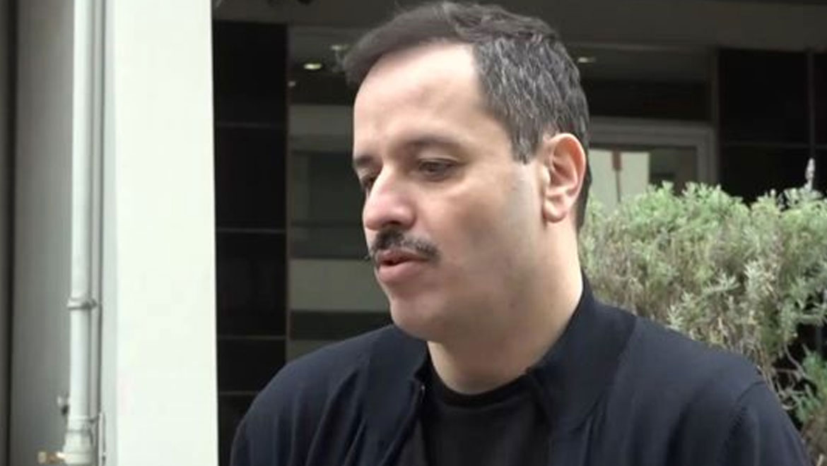 Αλέξανδρος Τσουβέλας: «Μπορεί κάποια στιγμή να ασχοληθώ με την πολιτική»