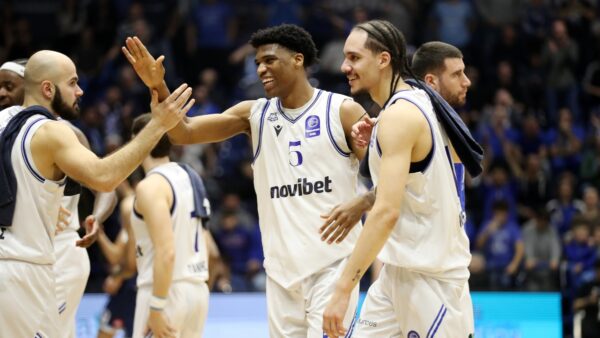 Ξέσπασμα στο δεύτερο ημίχρονο για τον Ηρακλή και νίκη απέναντι στην Καρδίτσα