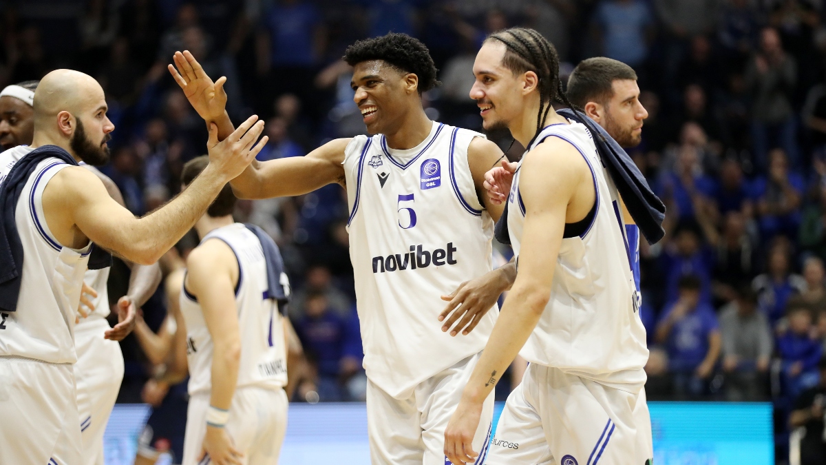 Ξέσπασμα στο δεύτερο ημίχρονο για τον Ηρακλή και νίκη απέναντι στην Καρδίτσα