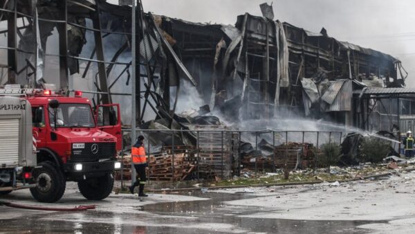Συγκεντρώσεις σε πολλές πόλεις και απεργία στον κλάδο των τροφίμων την Τρίτη 3 Φεβρουαρίου για το εργατικό δυστύχημα στη «Βιολάντα»
