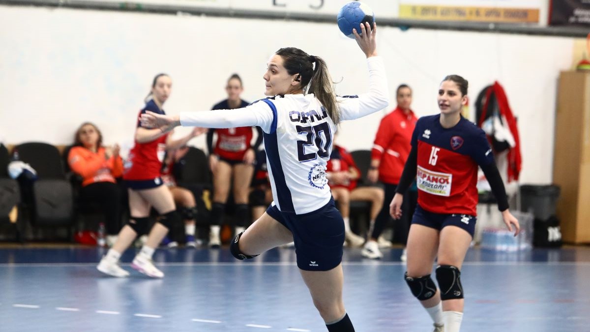 Δεν συνάντησαν αντίσταση ΑΕΚ και Νέα Ιωνία