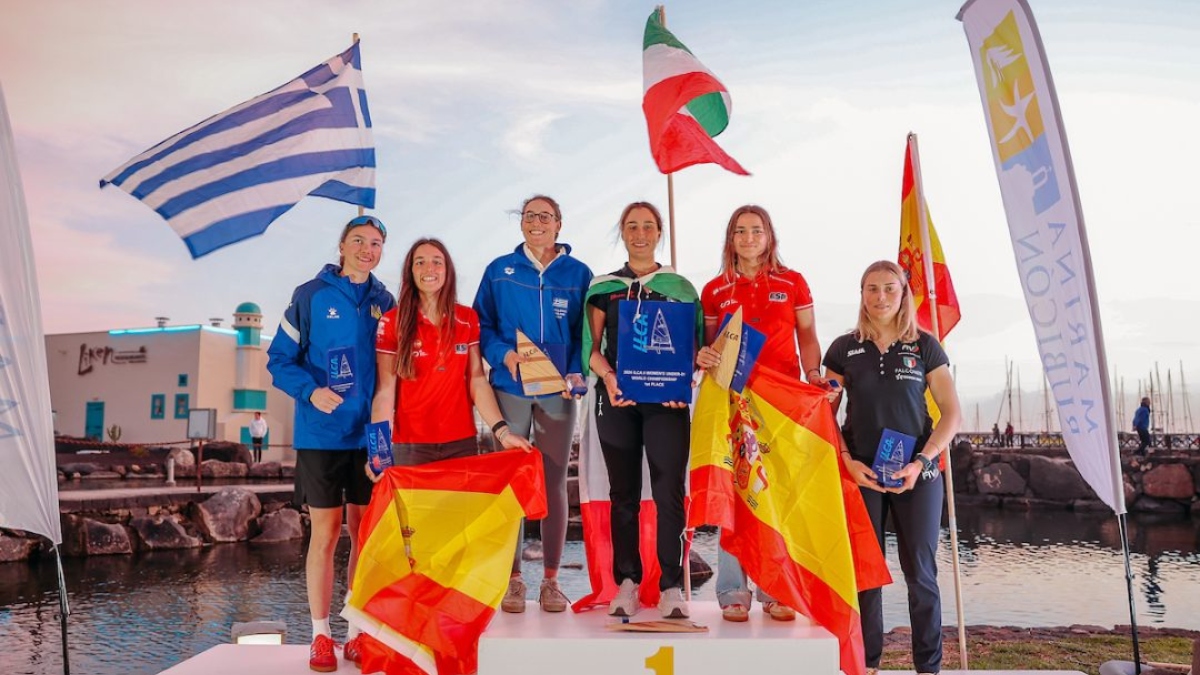 Γκίκα: «Είμαι πολύ χαρούμενη με την δεύτερη θέση, είναι πολύ μεγάλη επιτυχία»