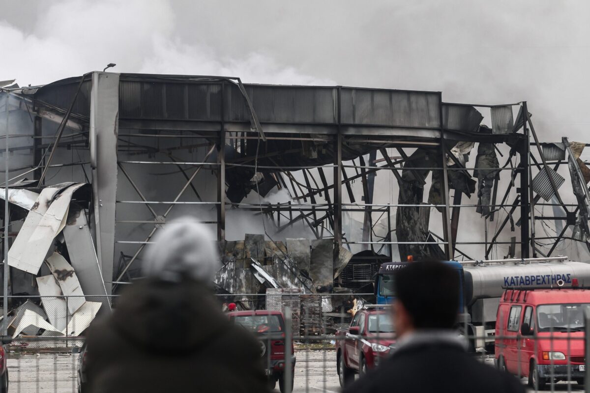 Βιολάντα: Πότε αρχίζουν ξανά οι επιτόπιες έρευνες, ενδελεχής έλεγχος για τις μοιραίες παραλείψεις – Ακόμα και σχολεία επισκέπτονταν τη μονάδα
