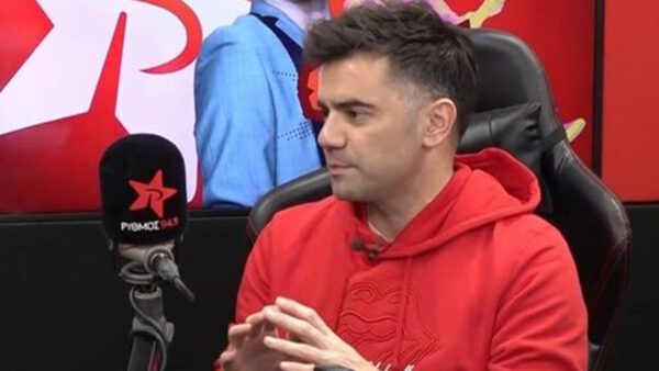 Θοδωρής Μαραντίνης: Το τέλος των Onirama μετά από 25 χρόνια – Γιατί διέγραψε όλες τις φωτογραφίες