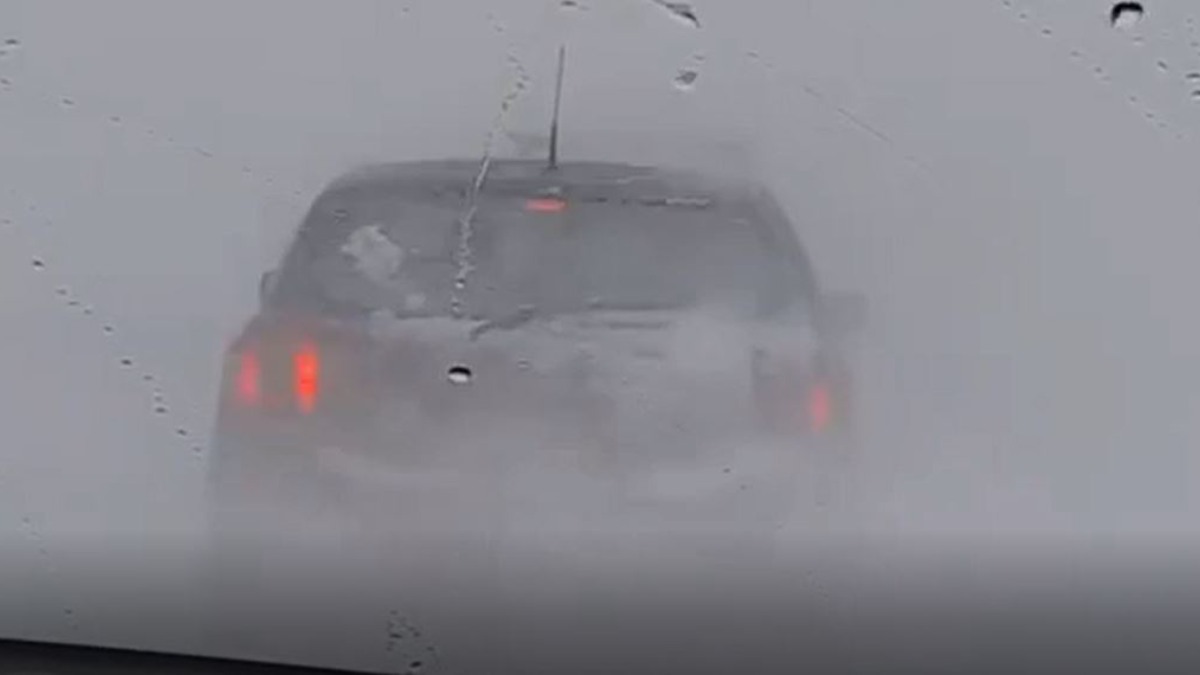 Δράμα: Ολοκληρώθηκε η επιχείρηση απεγκλωβισμού από το χιονοδρομικό κέντρο Φαλακρού