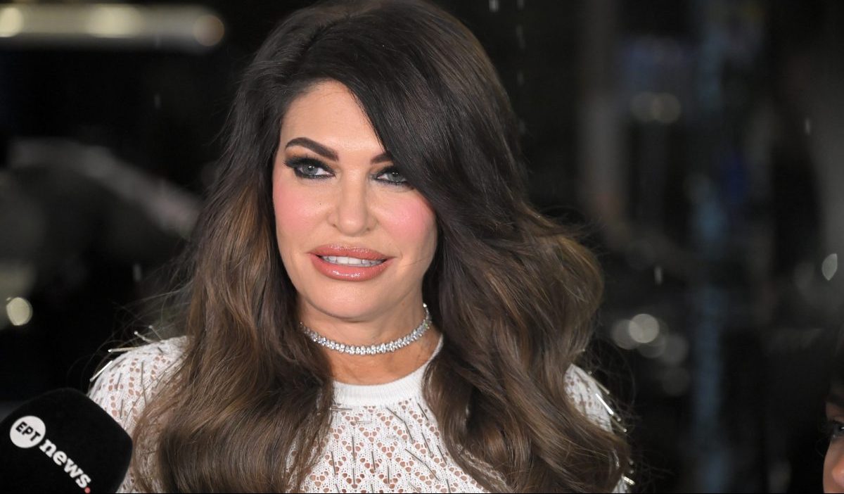 Στην πρεμιέρα του ντοκιμαντέρ «Melania» στην Αθήνα η Κίμπερλι Γκίλφοϊλ – Αποκάλυψε ότι ο Ντόναλντ Τραμπ θα επισκεφθεί την Ελλάδα