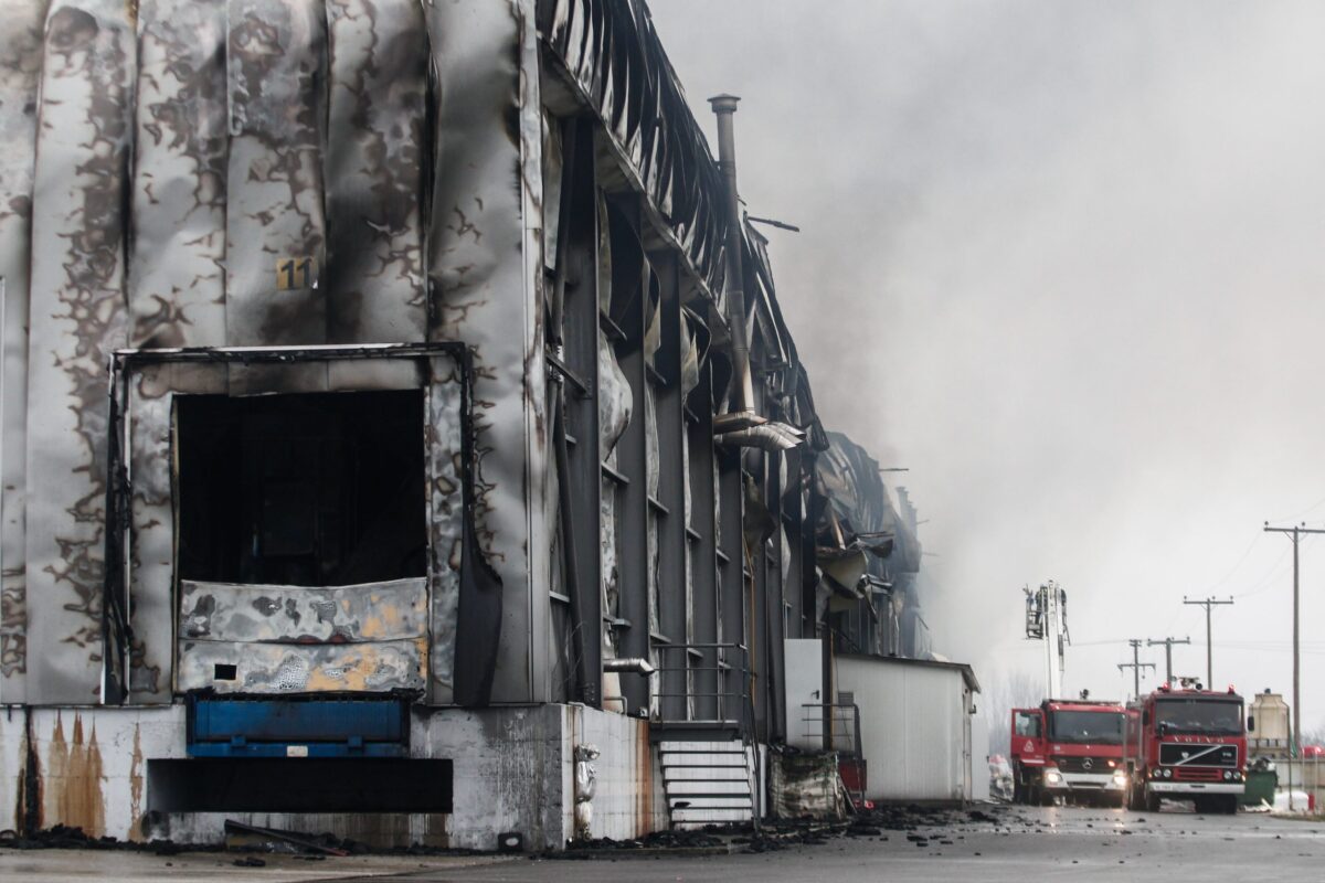 Βιολάντα: Πότε θα ξεκινήσουν εκ νέου οι έρευνες για τα αίτια της φονικής έκρηξης