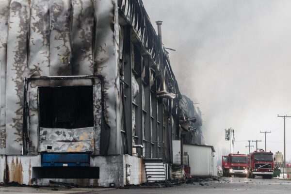 Βιολάντα: Πότε θα ξεκινήσουν εκ νέου οι έρευνες για τα αίτια της φονικής έκρηξης