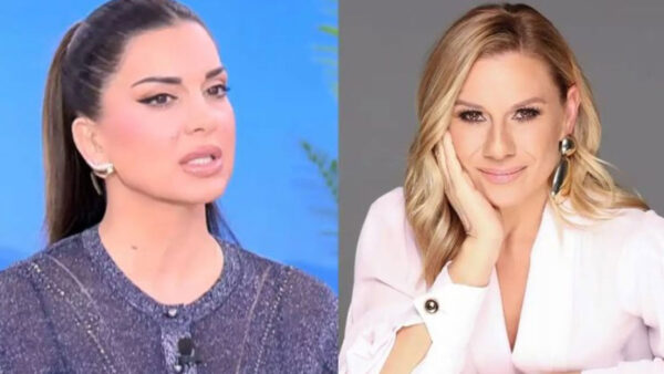 Σταματίνα Τσιμτσιλή για Καραβάτου: «Είδα στον αέρα μία Κατερίνα ενοχική, είχε ένα μόνιμο άγχος»