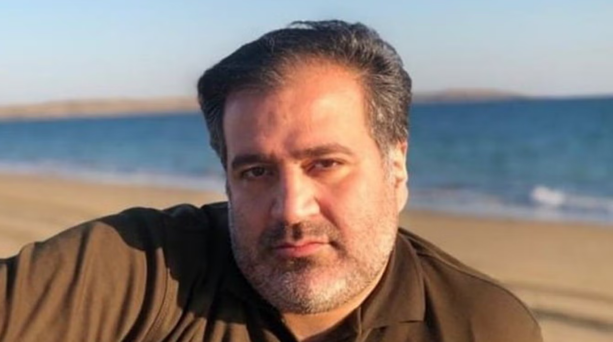 Ιράν: Συνελήφθη σεναριογράφος υποψήφιας για Όσκαρ ταινίας