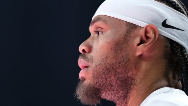 Άντερσον: “θα καταβάλουμε μεγάλη προσπάθεια προκειμένου να κερδίσουμε τον Ολυμπιακό”