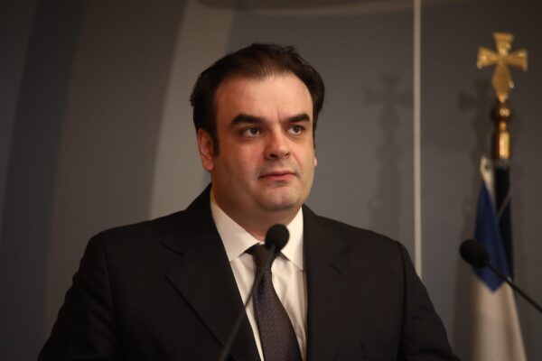 Κ. Πιερρακάκης: Η Ελλάδα αλλάζει παραγωγικό μοντέλο – Το 2026 θα κινηθούμε ακόμη πιο γρήγορα