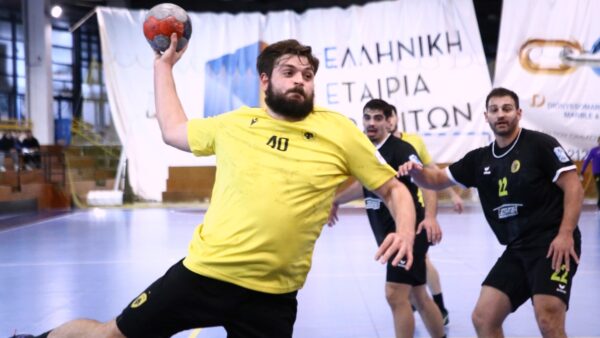 “Πάτησε” κορυφή η ΑΕΚ