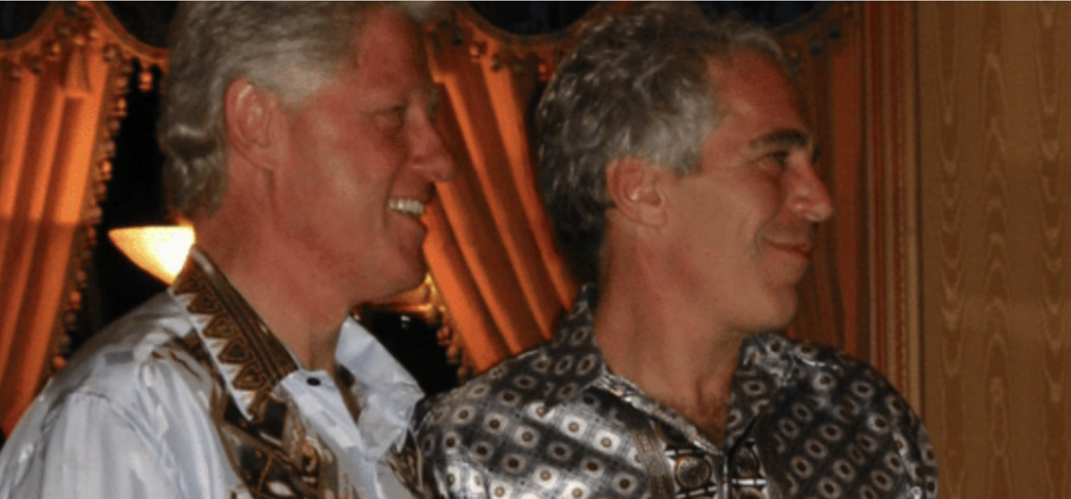 Καταθέτουν για την υπόθεση Έπσταϊν ο Μπιλ και η Χίλαρι Κλίντον