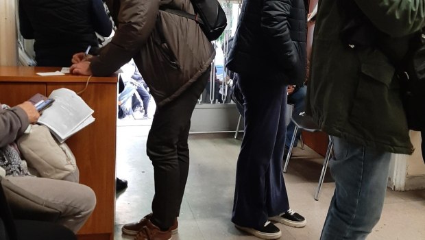 Ουρές στα φαρμακεία του ΕΟΠΥΥ και ανύπαρκτη ανακουφιστική φροντίδα στους ογκολογικούς ασθενείς