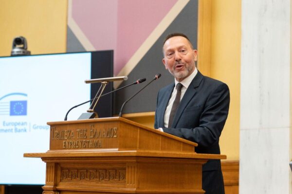 ΕΤΕπ: Ιστορικό ρεκόρ με χρηματοδότηση 3,5 δισ. ευρώ της Ελλάδας το 2025