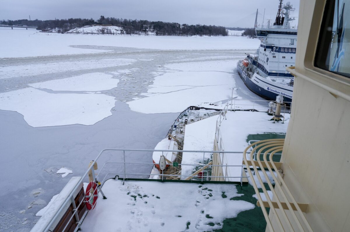 Αποστολή στην Αρκτική ξεκίνησε να σχεδιάζει το ΝΑΤΟ
