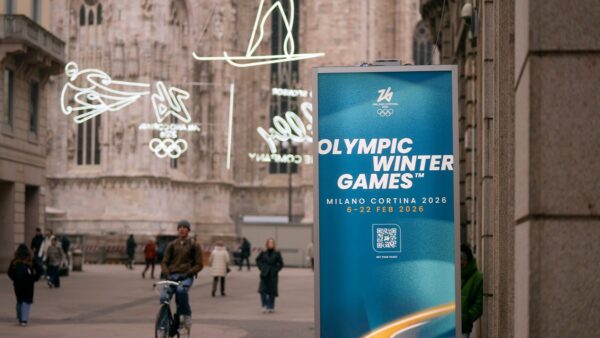Έχουν πουληθεί σχεδόν 1,2 εκατομμύρια εισιτήρια σε Μιλάνο και Κορτίνα