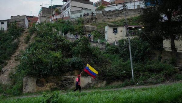 Οι ΗΠΑ στοχεύουν σε μια δημοκρατική Βενεζουέλα μετά τη σύλληψη Μαδούρο