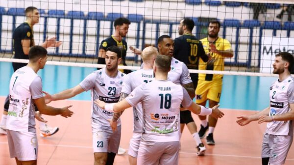 Κύπελλο ανδρών: Με ανατροπή ο Μίλωνας προκρίθηκε στα προημιτελικά