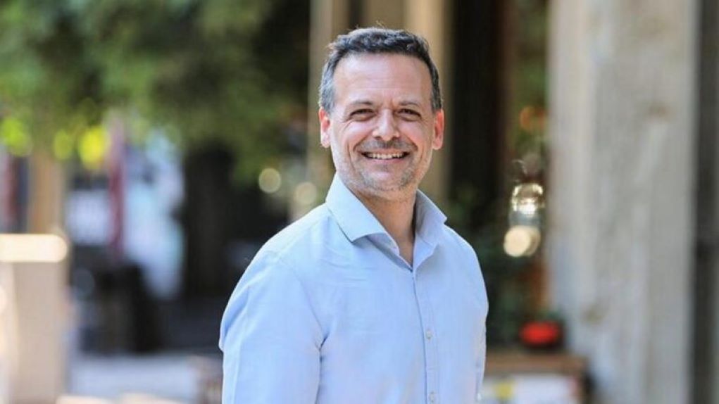 Χ. Δούκας: Δεν δεχόμαστε ένα ΠΑΣΟΚ δεύτερο ή τρίτο – Καμία συγκυβέρνηση με τη Νέα Δημοκρατία