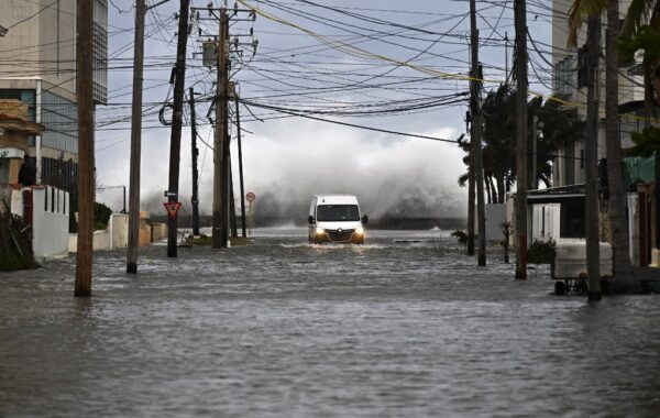 Κούβα: Στους 0° Κελσίου η θερμοκρασία – Η χαμηλότερη που έχει καταγραφεί ποτέ στη χώρα