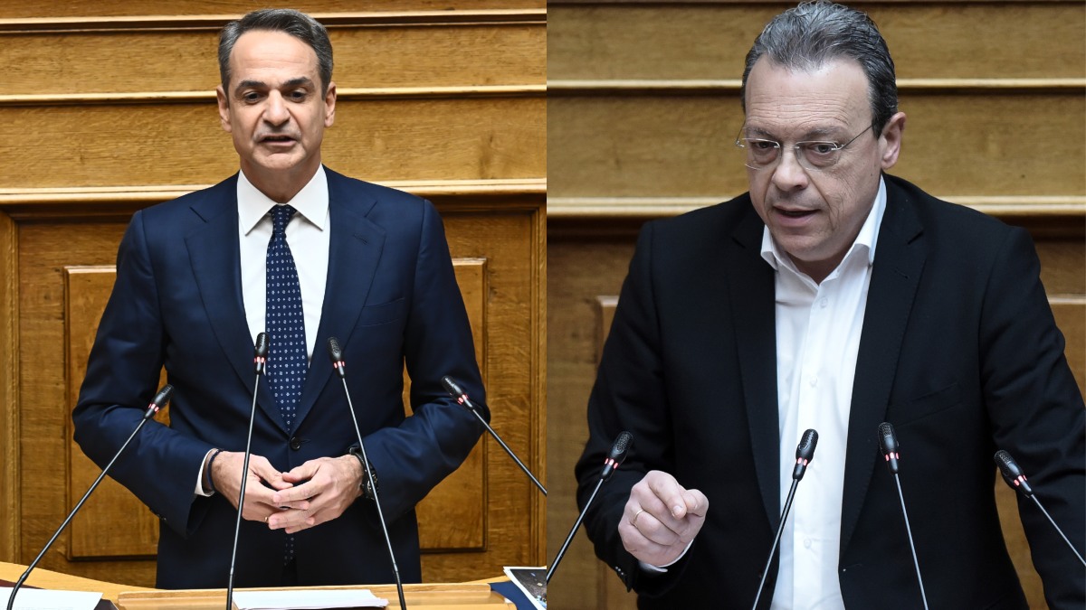 Σ. Φάμελλος: Είναι ντροπή ο πρωθυπουργός που βαρύνεται με τις περισσότερες καταπατήσεις του Συντάγματος, να ζητά συναίνεση – Χρειάζεται επανάσταση δημοκρατίας